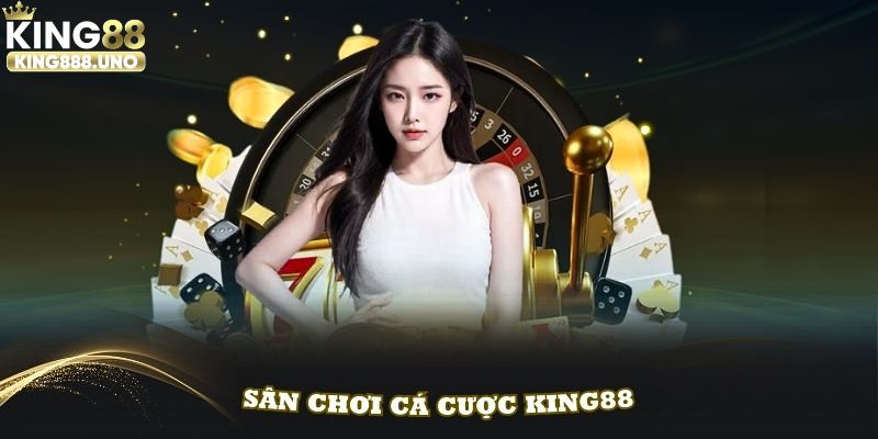 Lợi ích người chơi nhận được khi đăng nhập King88