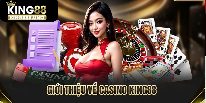 Những tựa game hot nhất tại Nổ hũ SBO King88