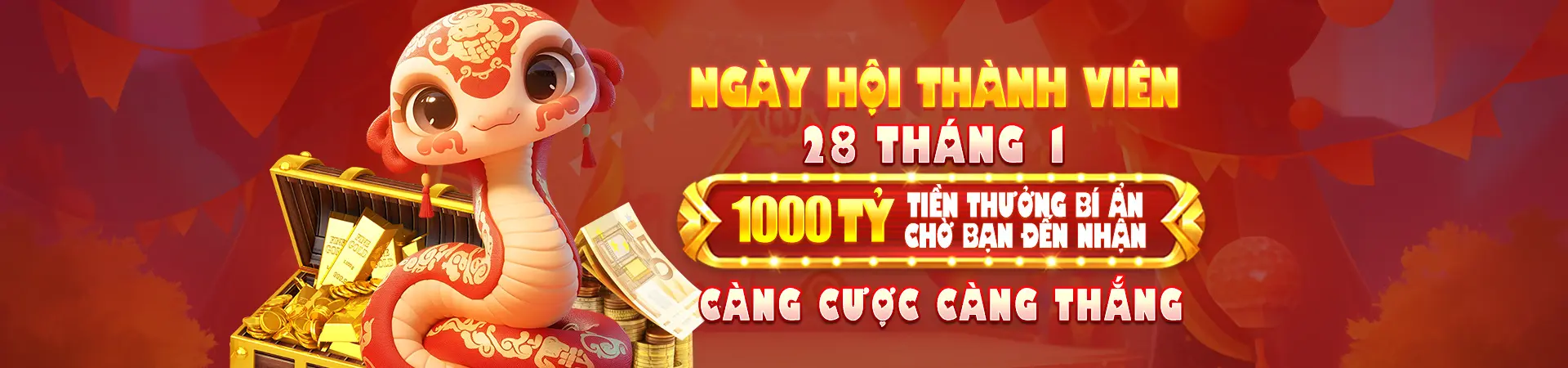 King88 tặng thưởng lớn các ngày trong tháng