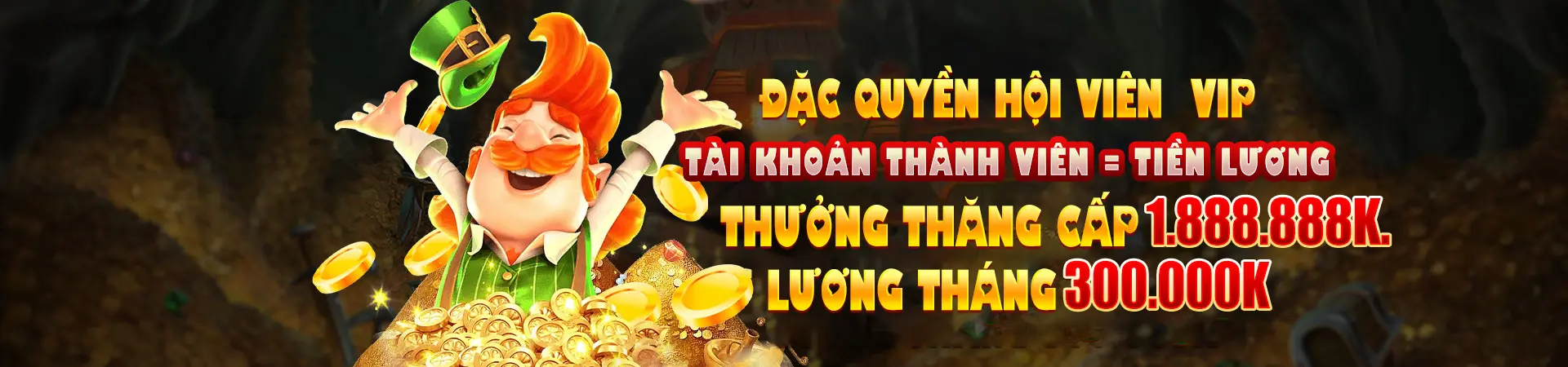 King88 mang lại đặc quyền siêu hấp dẫn cho thành viên