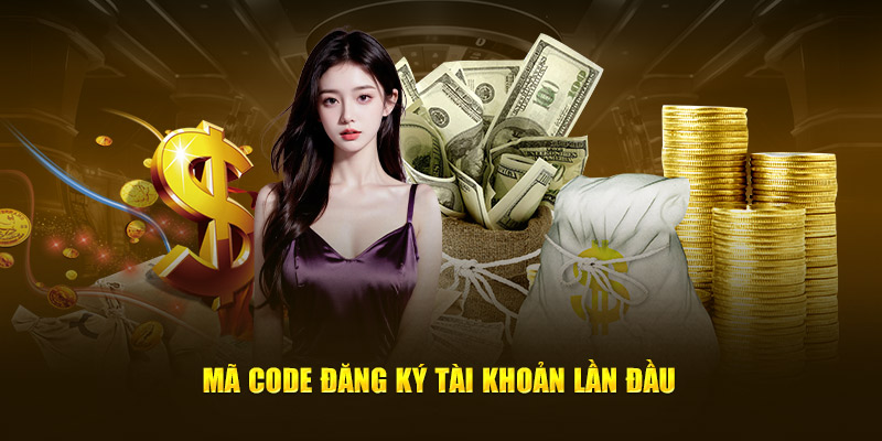 Mã code King88 khi đăng ký lần đầu