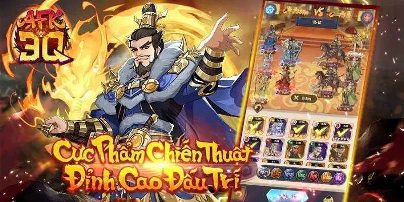 Giới thiệu về game thẻ bài 3D KING88